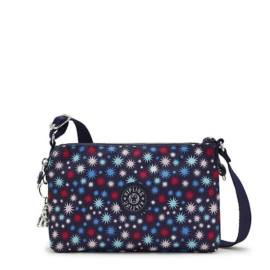 Sacs Crossbody Kipling Boyd Printed Multicolore | FR 2119AH